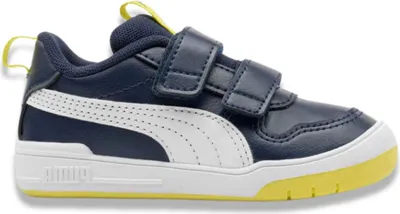 Produktbild von Kinder Puma Multiflex Sl V Turnschuhe Sportschuhe Klettverschluss 22