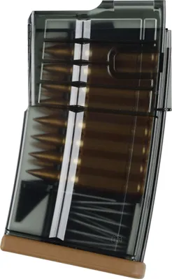 Obrázek produktu pro Magazynek do repliki ASG H&K Heckler&Koch HK M110 A1 6 mm BB, brązowa
