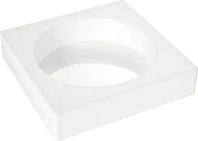 Produktbild von Silikon-Kuchenform rund Tor 16x5cm 1l