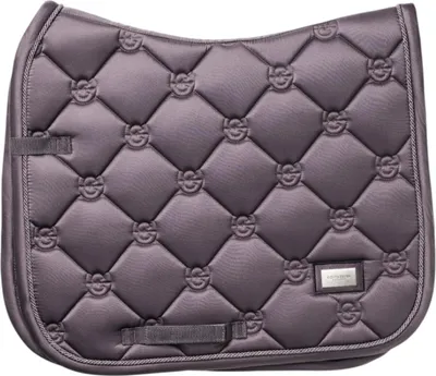 Produktbild von Equestrian Stockholm Springschabracke Dark Violet Schabracke Dark Violet Full
