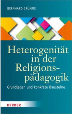 Image de Heterogenität in der Religionspädagogik