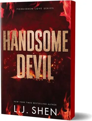 Produktbild von Handsome Devil (Deluxe-Edition)