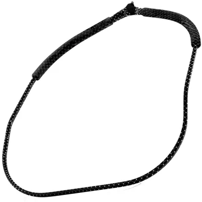 Produktbild von TFT Unterfangkescherkopf schwimmend 50x40cm - Forellenkescher