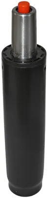 Produktbild von Gastdruckfeder >SPM1.851< für Bürostühle, Silber, Metall - 20x5cm (HxD)