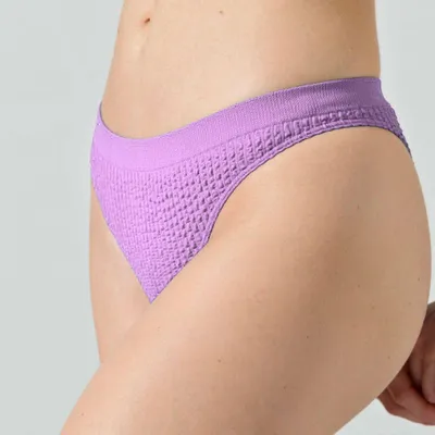 Produktbild von Bmymoon Arena Bikini-höschen Lila S-M Damen Lila S-M
