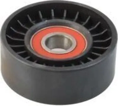 Produktbild von BTA E2M5161BTA Spannarm Keilrippenriemen Ø76mm passend für MERCEDES-BENZ C-Klasse Limousine (W204) E-Klasse Limousine (W211) C-Klasse T-modell (S204)