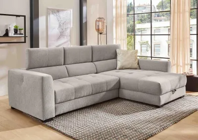 Produktbild von JOB San Marino Ecksofa 300x196 cm