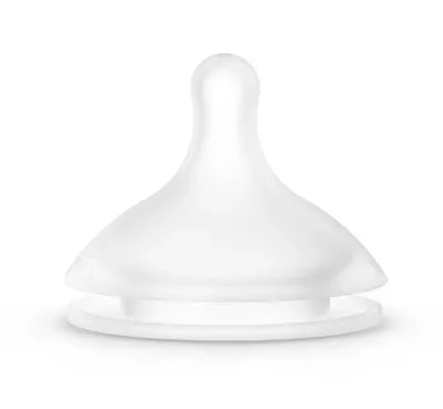 Zdjęcie produktu dla Suavinex, Smoczki do butelek SX Pro +6m szybki przepływ, 2 sztuki