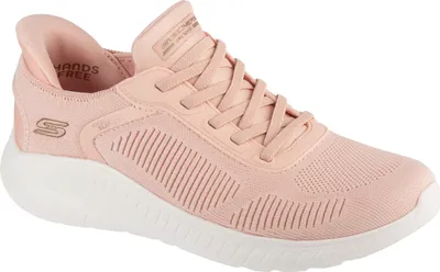 Image de Skechers Bobs Squad Chaos - C 117497-LTPK Damen