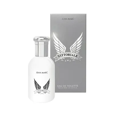 Zdjęcie produktu dla Jean Marc woda toaletowa dla mężczyzn 100 ml