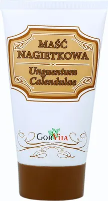 Produktbild von GORVITA Ringelblumensalbe 130ml