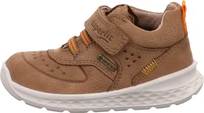 Produktbild von Superfit Halbschuhe Kinder 31383830383738 Braun 25 EU