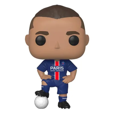 Zdjęcie produktu dla FUNKO POP! - Sport - Piłka nożna PSG Marco Verratti #22