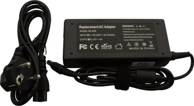 Obrázek produktu pro CoreParts MBA1138, Laptop, Vnitřní, 110-230 V, 50 - 60 Hz, 90 W, 15 V