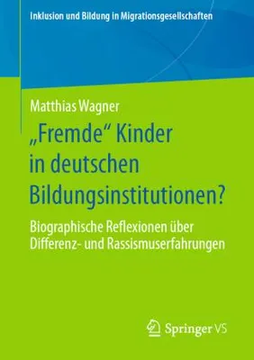 Image de "Fremde" Kinder in deutschen Bildungsinstitutionen?