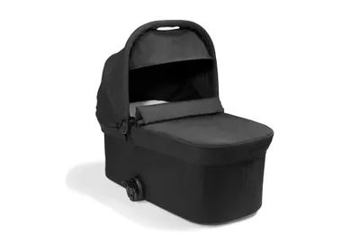Zdjęcie produktu dla BabyJogger DELUXE dla SUMMIT X3/CITY SELECT 2 - PRIME BLACK