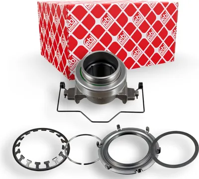 Produktbild von FEBI BILSTEIN Ausrücklager für VOLVO FH 105392