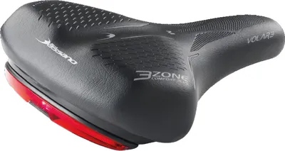 Produktbild von Selle Bassano - Volare 3Zone GT Lady SIL