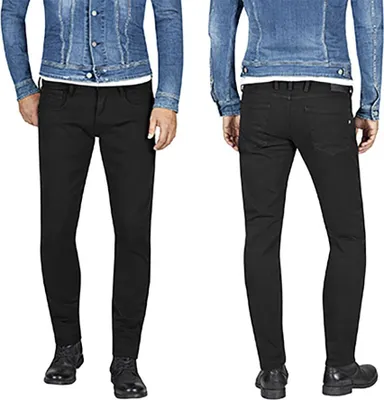 Produktbild von Replay M914.000.80693c1 Jeans  38 / 32 Mann  38