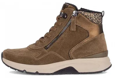 Produktbild von Gabor Stiefel braun in Gr. 42.5
