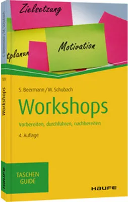 Produktbild von Workshops
