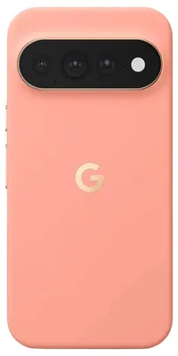 Produktbild von Google GA11704-WW, Cover, Google, Pixel 11 Pro XL, 17,3 cm (6.8"), Orange