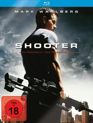 Produktbild von Shooter