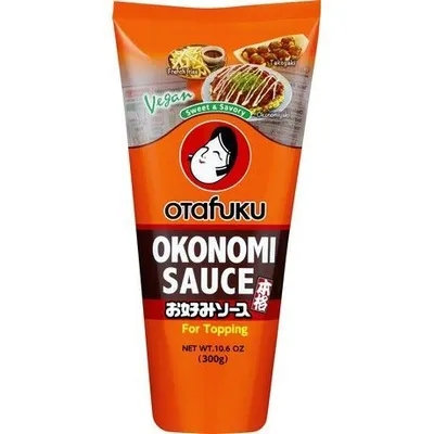 Immagine prodotto di Salsa Okonomiyaki Otafuku 300 g