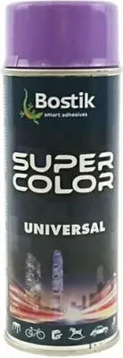 Immagine prodotto di Bostik Smalto per unghie lilla 400 ml Spray