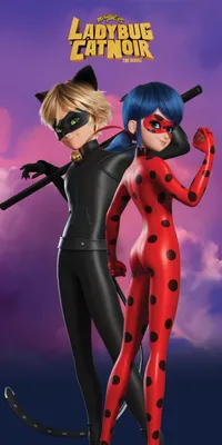 Produktbild von HALANTEX Badetuch Magic Ladybug Baumwolle - Frottee, 70/140 cm