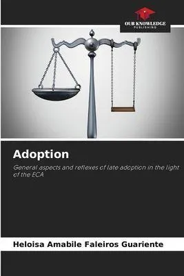 Produktbild von Adoption