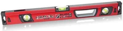 Zdjęcie produktu dla Poziomica RUBI r76932 60 cm