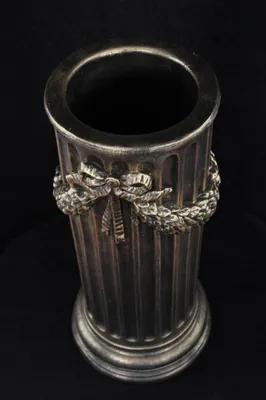 Produktbild von Luxus Schirmständer Klassicher Regenschirmständer Schirmhalter Regenschirmhalter