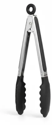 Produktbild von STONELINE® Grillzange 28 cm | Edelstahl, KI-generiertes Bild