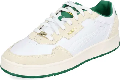 Produktbild von Puma Court Classic Lux SD Alpine Snow Größe EU 44,5