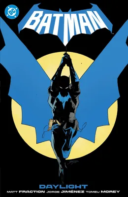 Produktbild von Batman Vol. 1