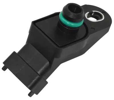Produktbild von Sensor Saugrohrdruck 5 V 3-polig VALEO IAM-Expertise passend für u.a. BMW 3er