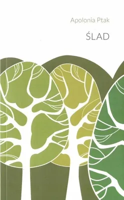 Productafbeelding van ISBN Ślad, Polski, Broszurowa okładka, 116 stron(y)