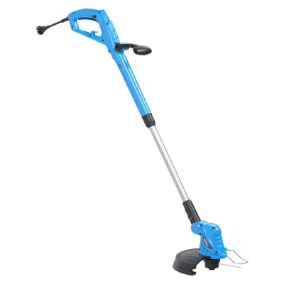 Produktbild von GÜDE Elektrischer Rasentrimmer GRT 350F 95220