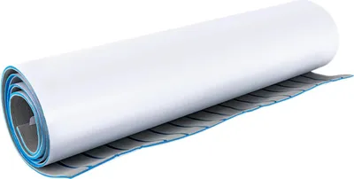 Zdjęcie produktu dla Wykładzina podłogowa EVA do łodzi – mata pokładowa – samoprzylepna – antypoślizgowa – 241 x 90 cm – jasnoszara