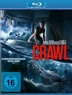 Obrázok produktu pre Crawl