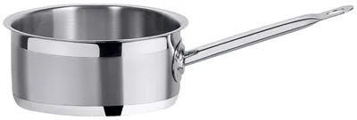 Obrázek produktu pro CONTACTO 2200 Nízký kastrol s rukojetí, výška: 100 mm