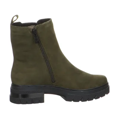 Produktbild von Caprice Stiefel für Damen in olive olive 266-72-00002
