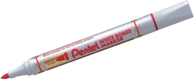 Immagine prodotto di Pentel MW85 evidenziatore 12 pz Tipo di punta Rosso
