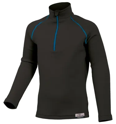 Produktbild von SOLY 5151 Kinder Merino-T-Shirt