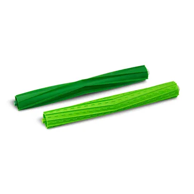 Image de IROBOT - s9 Kit de brosses à tête en caoutchouc (extracteurs) - 4655987
