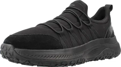 Produktbild von GEOX D OLIVIERA Schuhe Schwarz
