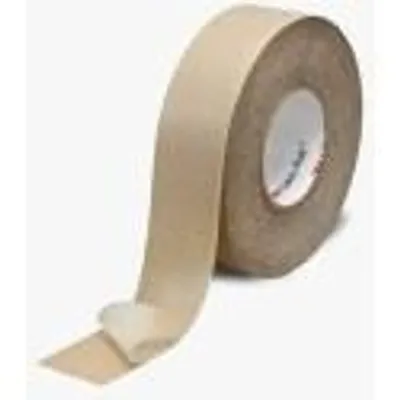 Immagine prodotto di 3M™ Safety-Walk™ Universal (tipo 1) serie 600, trasparente, 50 mm x 18,3 m, 1 rotolo / cartone