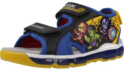 Produktbild von J Sandal Android Boy