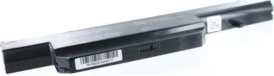 Produktbild von Akku für Clevo W270EUQ Li-Ion 11,1 Volt 4400 mAh schwarz.
